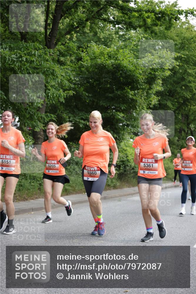 15.06.2025 - REWE Women's Run Jannik Wohlers http://msf.ph/oto/7972087 15.06.2025 10:06:46 Laufen 5151, 5205, 5360, 5361, 5071 meine-sportfotos.de