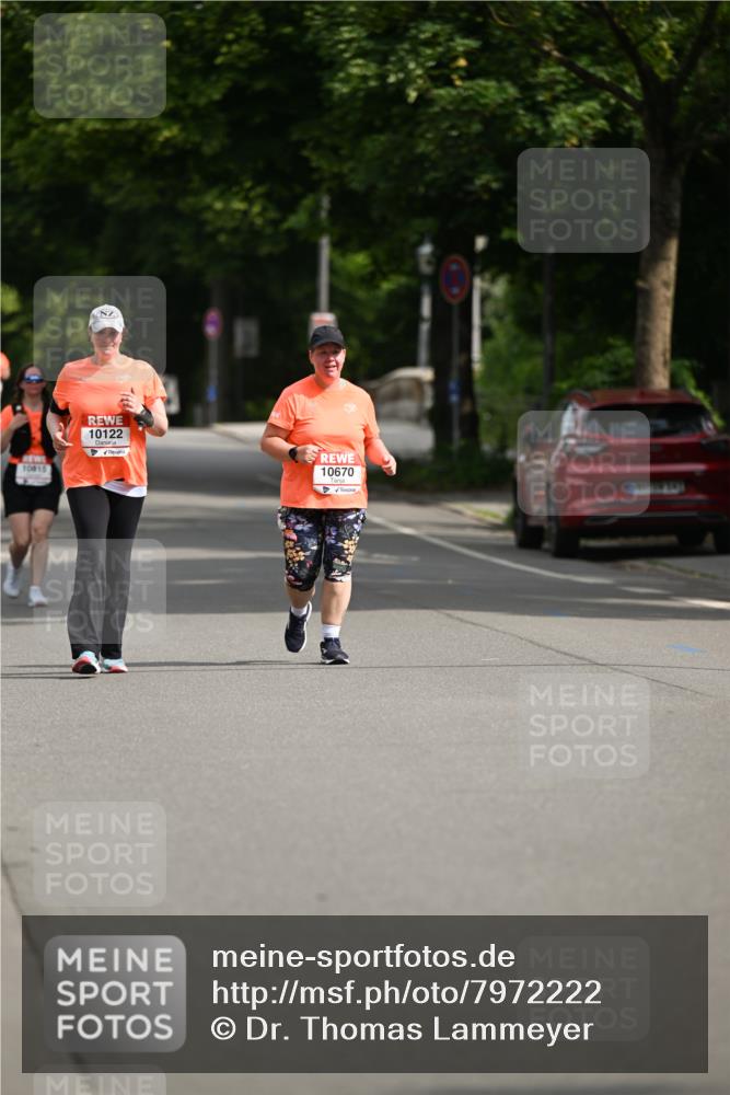 15.06.2025 - REWE Women's Run Dr. Thomas Lammeyer http://msf.ph/oto/7972222 15.06.2025 10:01:29 Laufen 10815, 10122, 10670 meine-sportfotos.de