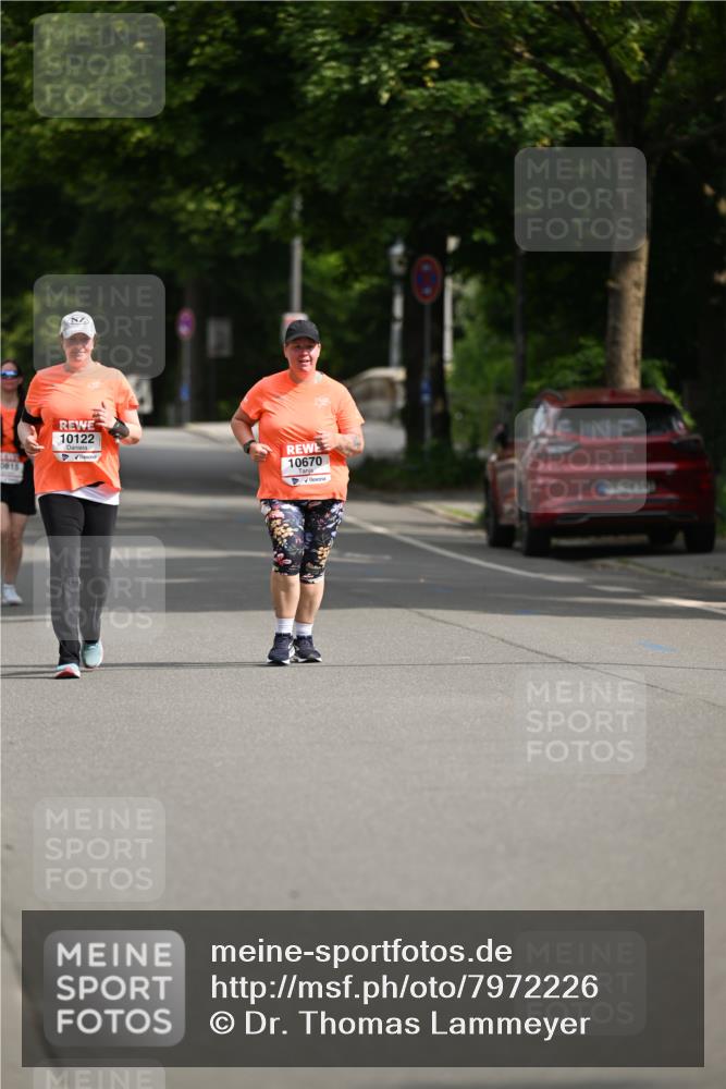 15.06.2025 - REWE Women's Run Dr. Thomas Lammeyer http://msf.ph/oto/7972226 15.06.2025 10:01:29 Laufen 0815, 10122, 10670 meine-sportfotos.de