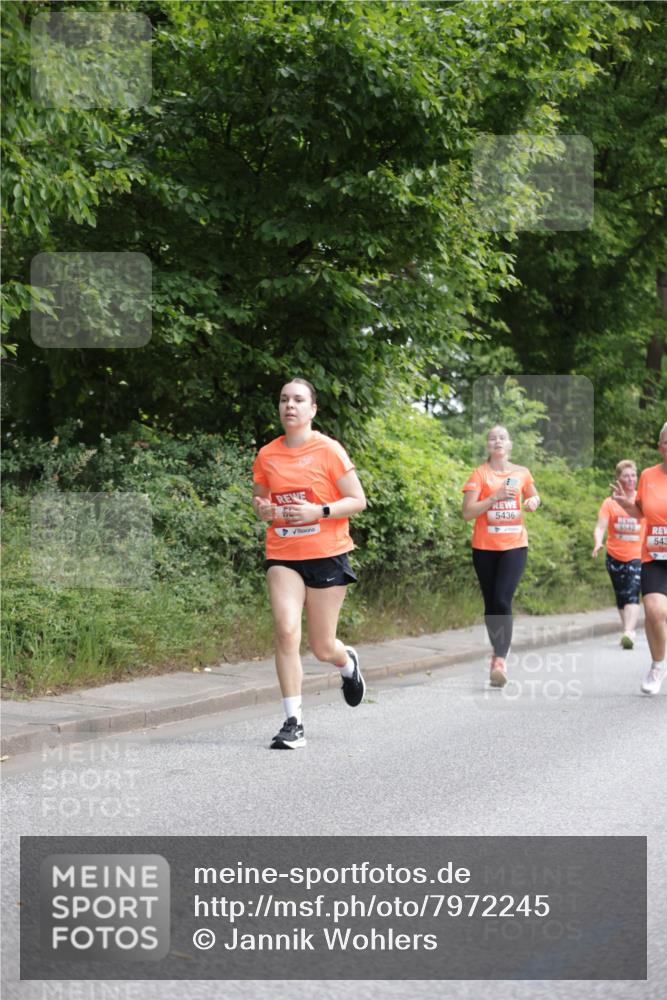 15.06.2025 - REWE Women's Run Jannik Wohlers http://msf.ph/oto/7972245 15.06.2025 10:06:53 Laufen  meine-sportfotos.de