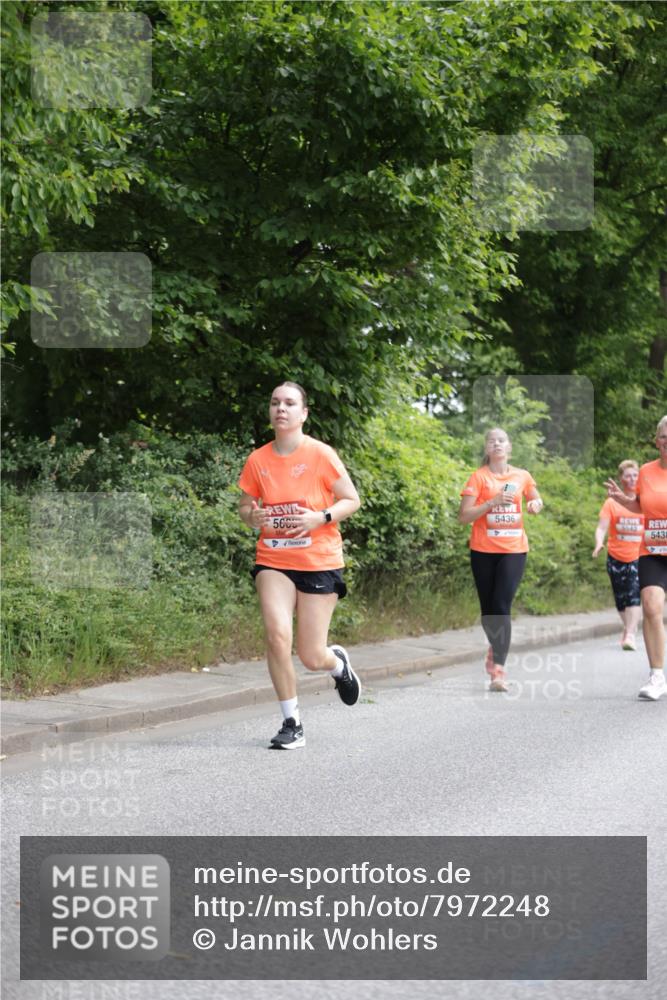 15.06.2025 - REWE Women's Run Jannik Wohlers http://msf.ph/oto/7972248 15.06.2025 10:06:53 Laufen  meine-sportfotos.de