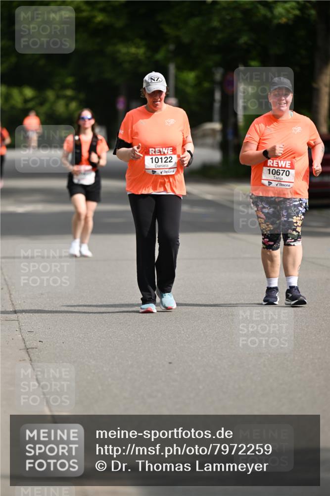 15.06.2025 - REWE Women's Run Dr. Thomas Lammeyer http://msf.ph/oto/7972259 15.06.2025 10:01:33 Laufen 10122, 10670 meine-sportfotos.de