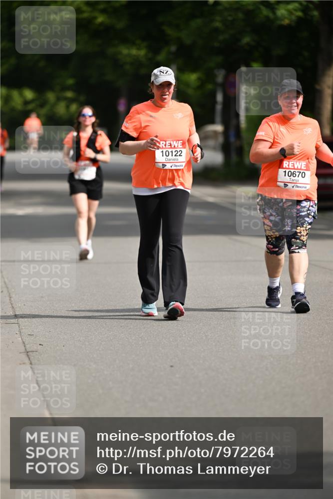 15.06.2025 - REWE Women's Run Dr. Thomas Lammeyer http://msf.ph/oto/7972264 15.06.2025 10:01:34 Laufen 10122, 10670 meine-sportfotos.de