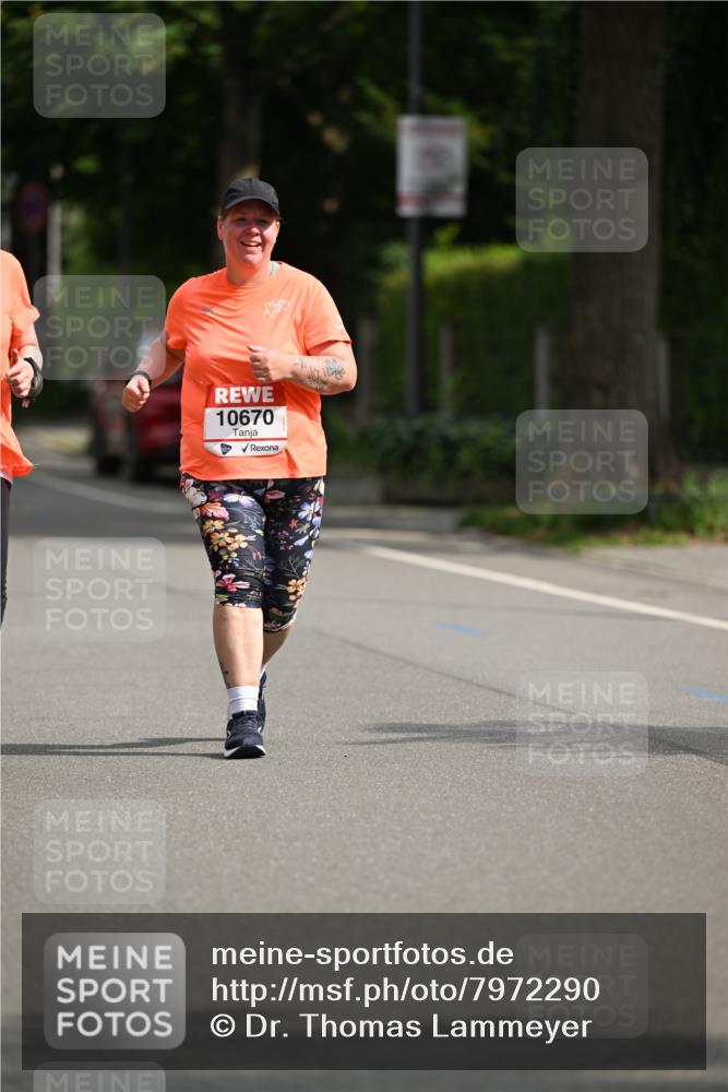 15.06.2025 - REWE Women's Run Dr. Thomas Lammeyer http://msf.ph/oto/7972290 15.06.2025 10:01:35 Laufen 10670 meine-sportfotos.de