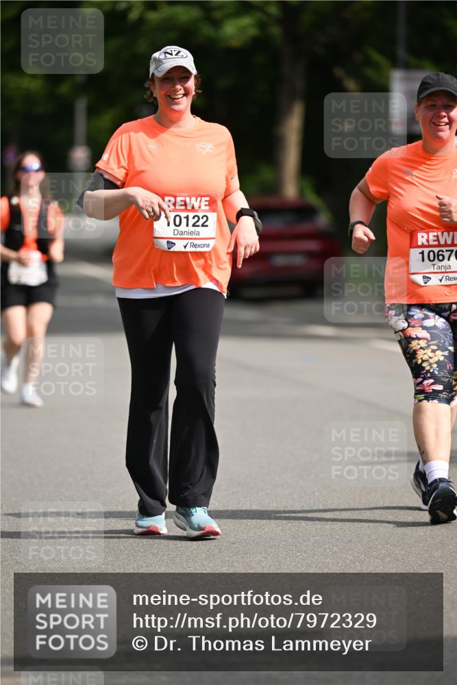 15.06.2025 - REWE Women's Run Dr. Thomas Lammeyer http://msf.ph/oto/7972329 15.06.2025 10:01:36 Laufen 0122, 1067 meine-sportfotos.de