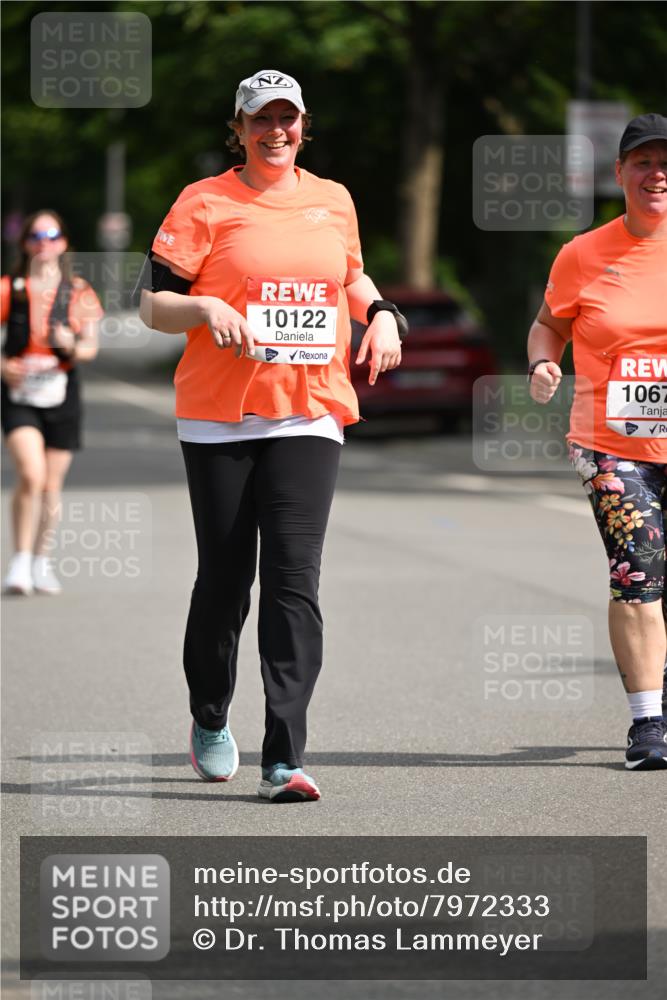15.06.2025 - REWE Women's Run Dr. Thomas Lammeyer http://msf.ph/oto/7972333 15.06.2025 10:01:37 Laufen 10122, 1067 meine-sportfotos.de