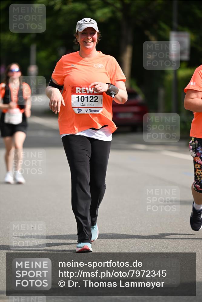 15.06.2025 - REWE Women's Run Dr. Thomas Lammeyer http://msf.ph/oto/7972345 15.06.2025 10:01:37 Laufen 10122 meine-sportfotos.de