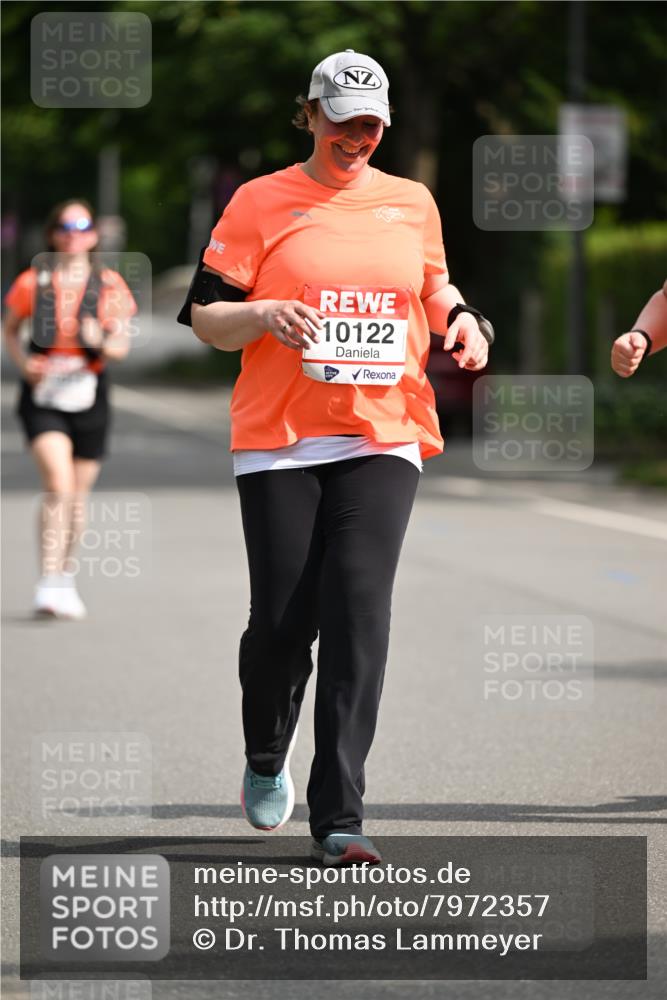15.06.2025 - REWE Women's Run Dr. Thomas Lammeyer http://msf.ph/oto/7972357 15.06.2025 10:01:37 Laufen 10122 meine-sportfotos.de