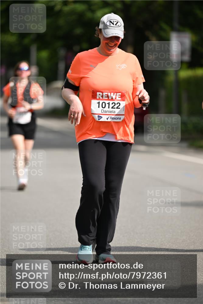 15.06.2025 - REWE Women's Run Dr. Thomas Lammeyer http://msf.ph/oto/7972361 15.06.2025 10:01:38 Laufen 10122 meine-sportfotos.de