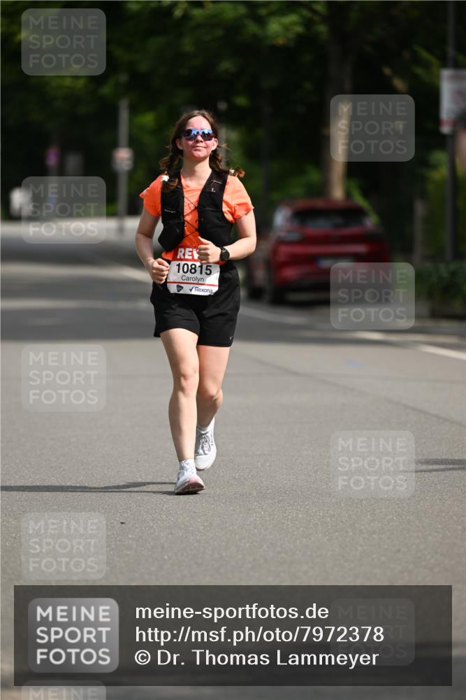 15.06.2025 - REWE Women's Run Dr. Thomas Lammeyer http://msf.ph/oto/7972378 15.06.2025 10:01:40 Laufen 10815 meine-sportfotos.de