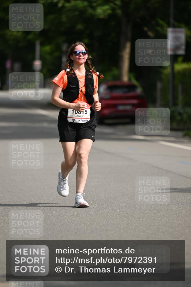 15.06.2025 - REWE Women's Run Dr. Thomas Lammeyer http://msf.ph/oto/7972391 15.06.2025 10:01:40 Laufen 10815 meine-sportfotos.de