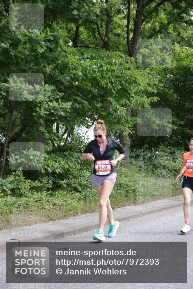 15.06.2025 - REWE Women's Run Jannik Wohlers http://msf.ph/oto/7972393 15.06.2025 10:07:07 Laufen 5130, 512, 4 meine-sportfotos.de