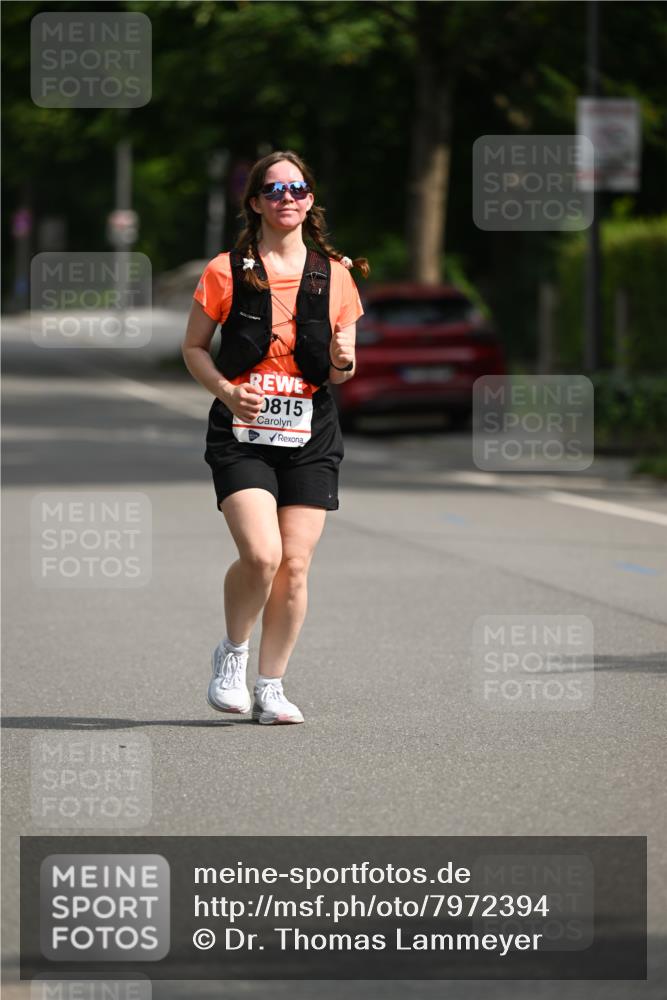 15.06.2025 - REWE Women's Run Dr. Thomas Lammeyer http://msf.ph/oto/7972394 15.06.2025 10:01:40 Laufen 0815 meine-sportfotos.de