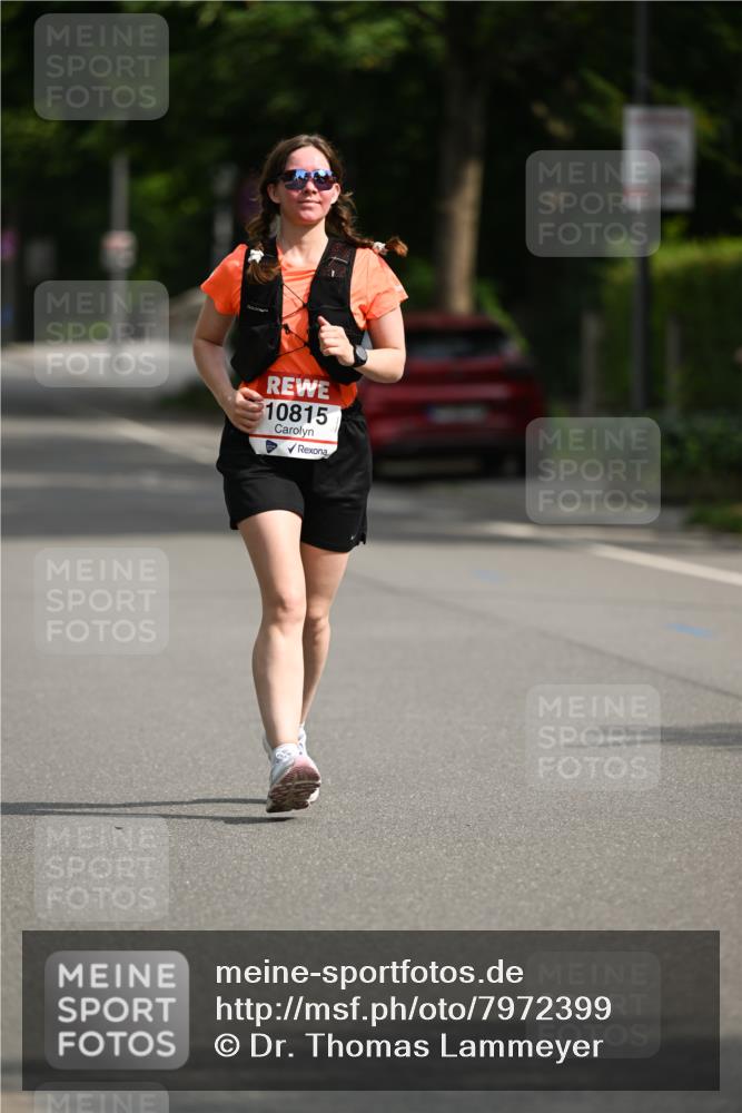 15.06.2025 - REWE Women's Run Dr. Thomas Lammeyer http://msf.ph/oto/7972399 15.06.2025 10:01:41 Laufen 10815 meine-sportfotos.de