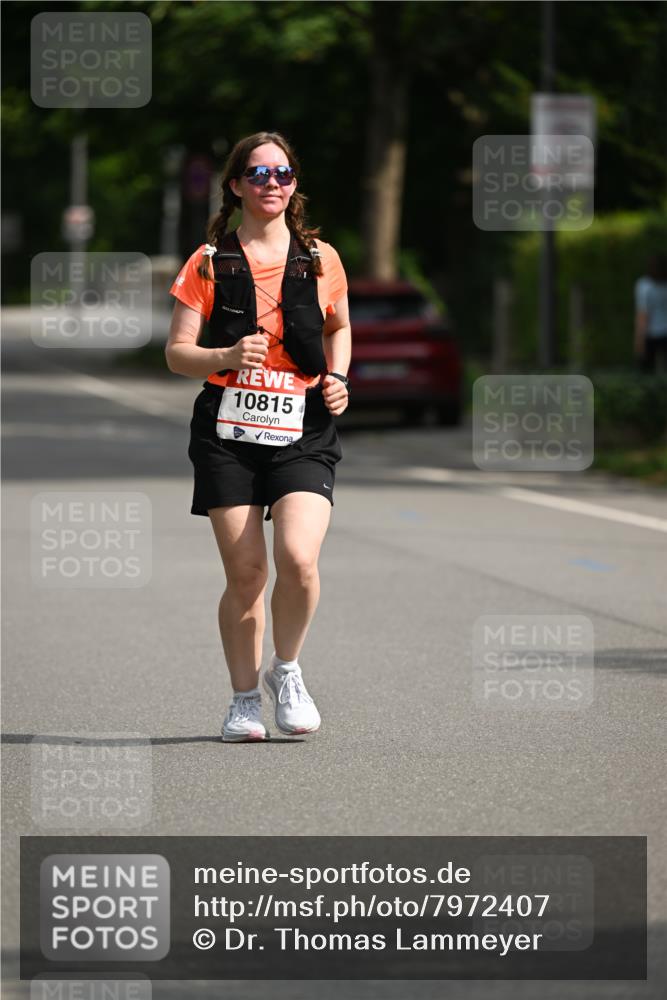 15.06.2025 - REWE Women's Run Dr. Thomas Lammeyer http://msf.ph/oto/7972407 15.06.2025 10:01:41 Laufen  meine-sportfotos.de