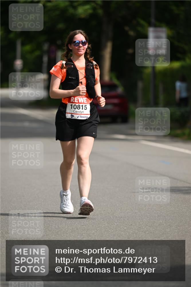 15.06.2025 - REWE Women's Run Dr. Thomas Lammeyer http://msf.ph/oto/7972413 15.06.2025 10:01:41 Laufen 10815 meine-sportfotos.de