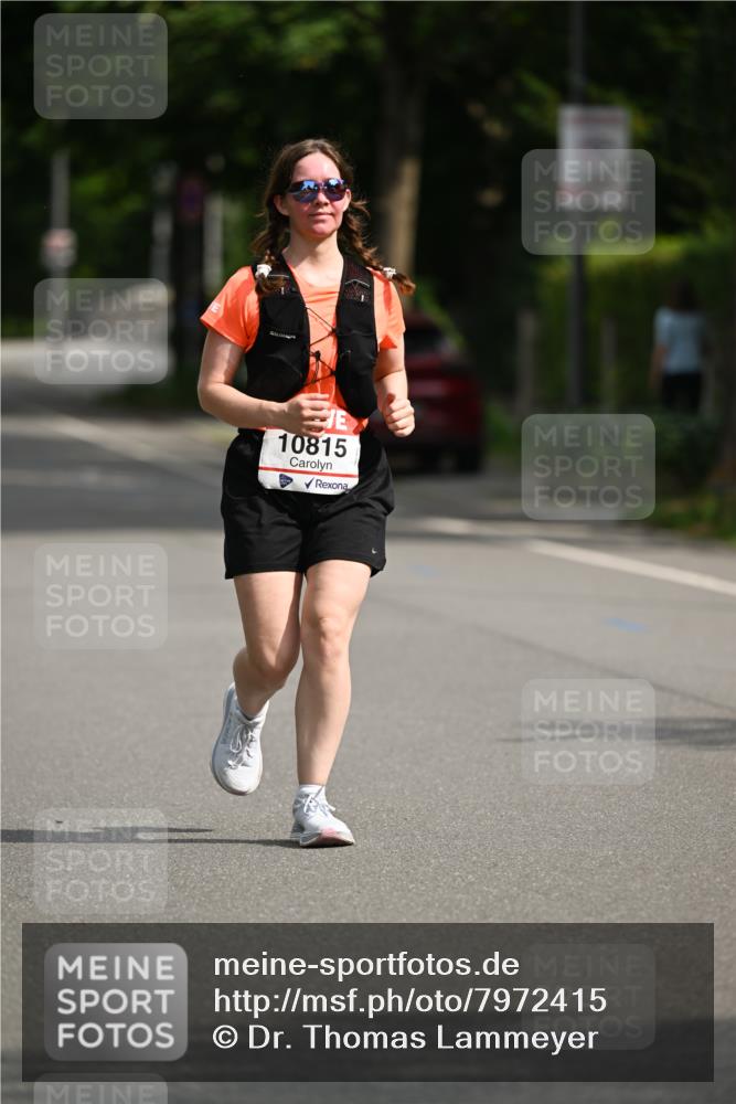 15.06.2025 - REWE Women's Run Dr. Thomas Lammeyer http://msf.ph/oto/7972415 15.06.2025 10:01:41 Laufen 10815 meine-sportfotos.de