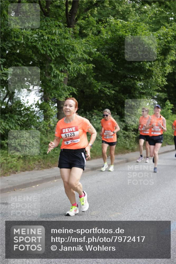 15.06.2025 - REWE Women's Run Jannik Wohlers http://msf.ph/oto/7972417 15.06.2025 10:07:08 Laufen 5123 meine-sportfotos.de