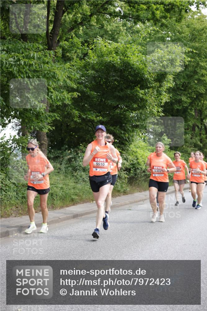 15.06.2025 - REWE Women's Run Jannik Wohlers http://msf.ph/oto/7972423 15.06.2025 10:07:09 Laufen 5510 meine-sportfotos.de