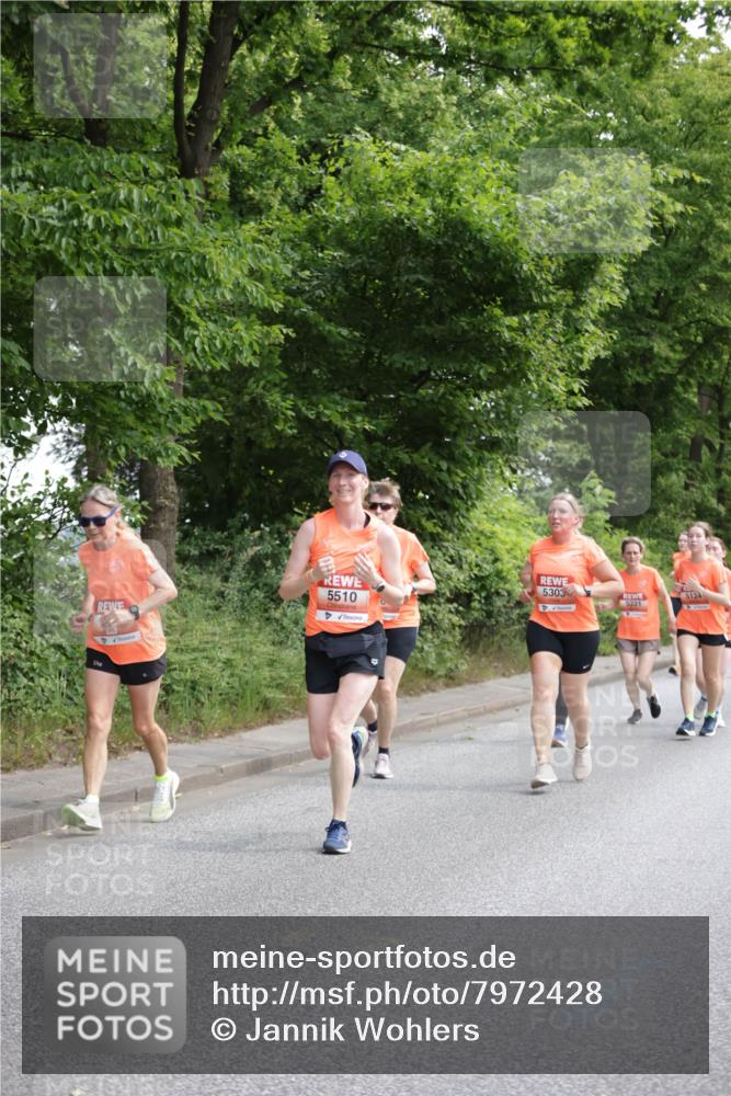 15.06.2025 - REWE Women's Run Jannik Wohlers http://msf.ph/oto/7972428 15.06.2025 10:07:09 Laufen 5510, 530 meine-sportfotos.de
