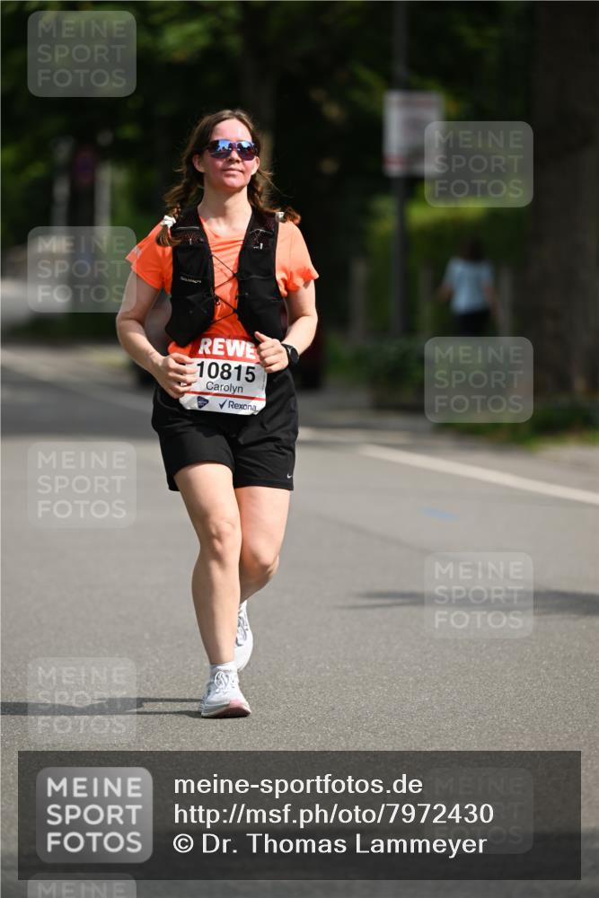 15.06.2025 - REWE Women's Run Dr. Thomas Lammeyer http://msf.ph/oto/7972430 15.06.2025 10:01:42 Laufen 10815 meine-sportfotos.de