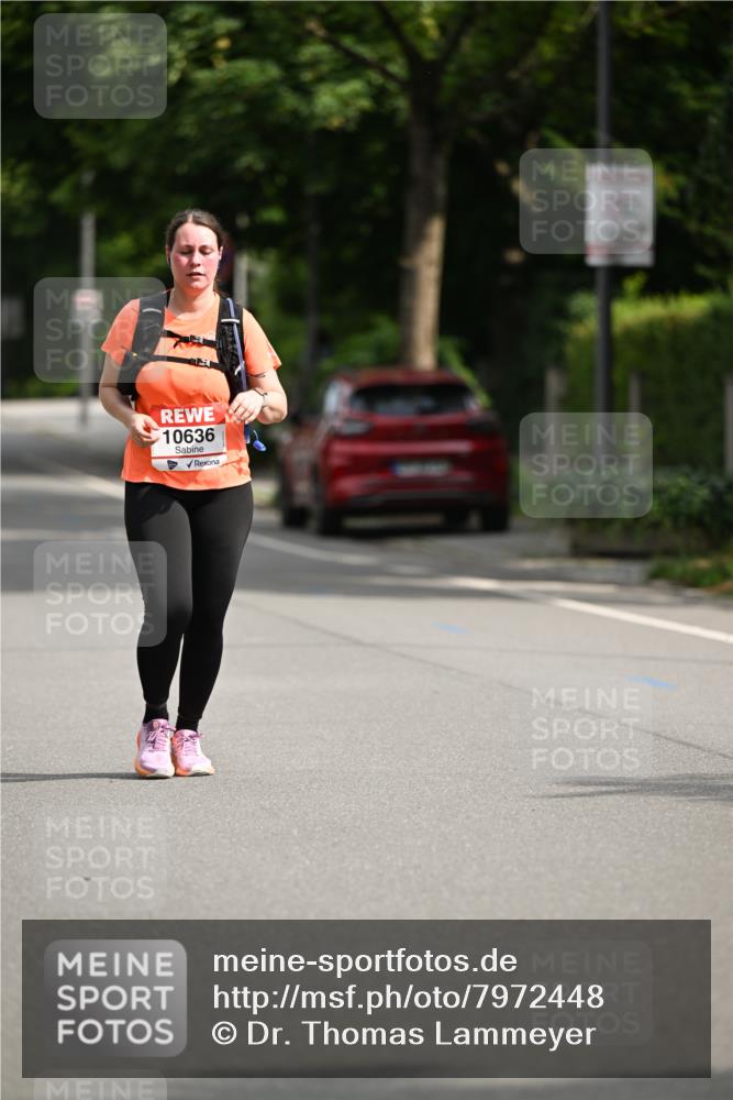 15.06.2025 - REWE Women's Run Dr. Thomas Lammeyer http://msf.ph/oto/7972448 15.06.2025 10:01:57 Laufen  meine-sportfotos.de