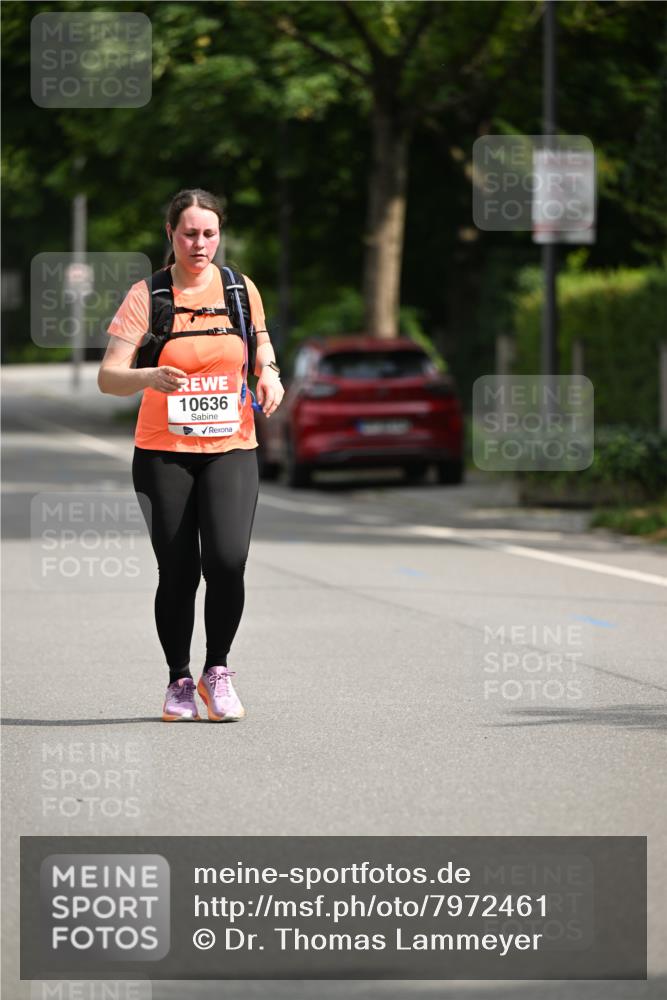 15.06.2025 - REWE Women's Run Dr. Thomas Lammeyer http://msf.ph/oto/7972461 15.06.2025 10:01:58 Laufen 10636 meine-sportfotos.de