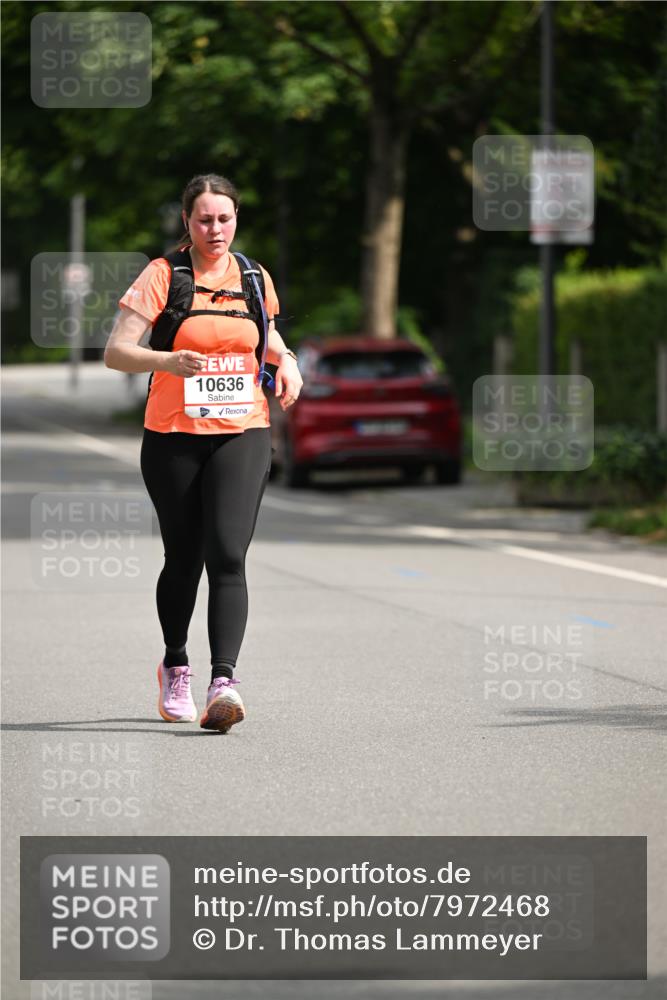 15.06.2025 - REWE Women's Run Dr. Thomas Lammeyer http://msf.ph/oto/7972468 15.06.2025 10:01:58 Laufen 10636 meine-sportfotos.de