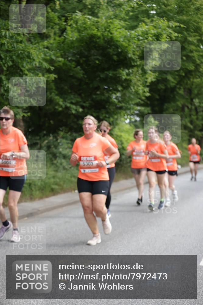 15.06.2025 - REWE Women's Run Jannik Wohlers http://msf.ph/oto/7972473 15.06.2025 10:07:11 Laufen 5004, 5303 meine-sportfotos.de
