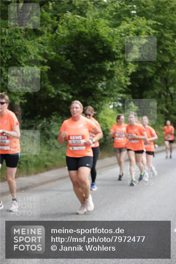 15.06.2025 - REWE Women's Run Jannik Wohlers http://msf.ph/oto/7972477 15.06.2025 10:07:11 Laufen 004, 5303 meine-sportfotos.de