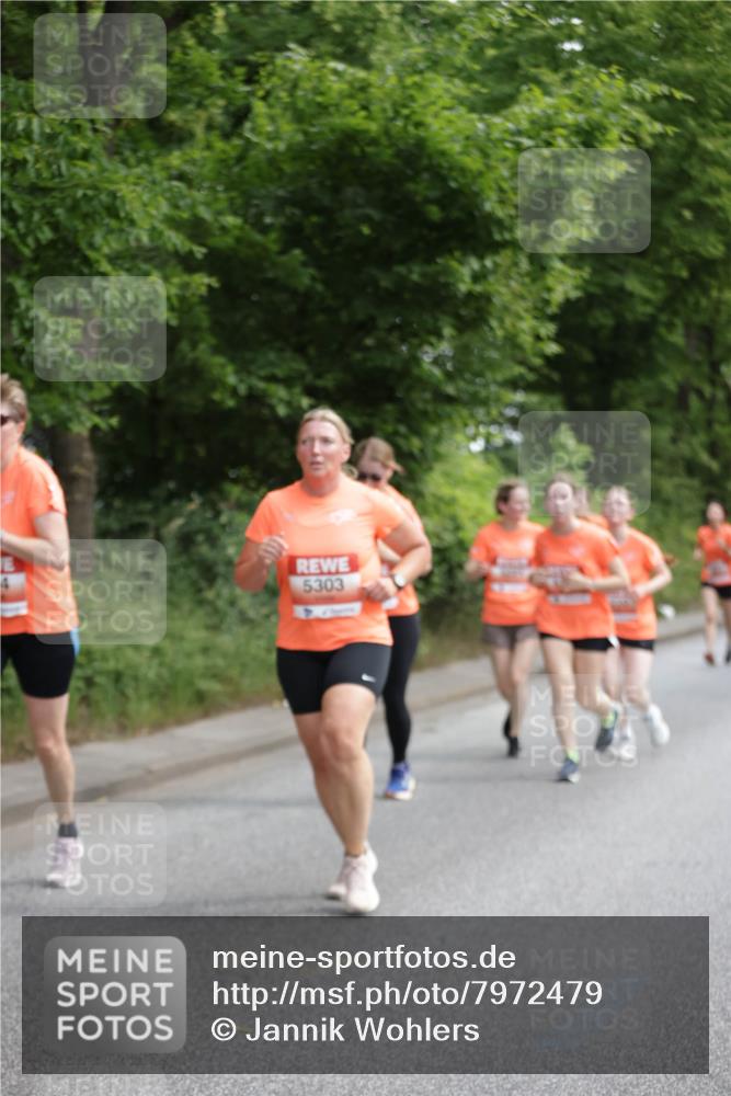 15.06.2025 - REWE Women's Run Jannik Wohlers http://msf.ph/oto/7972479 15.06.2025 10:07:11 Laufen 5303 meine-sportfotos.de
