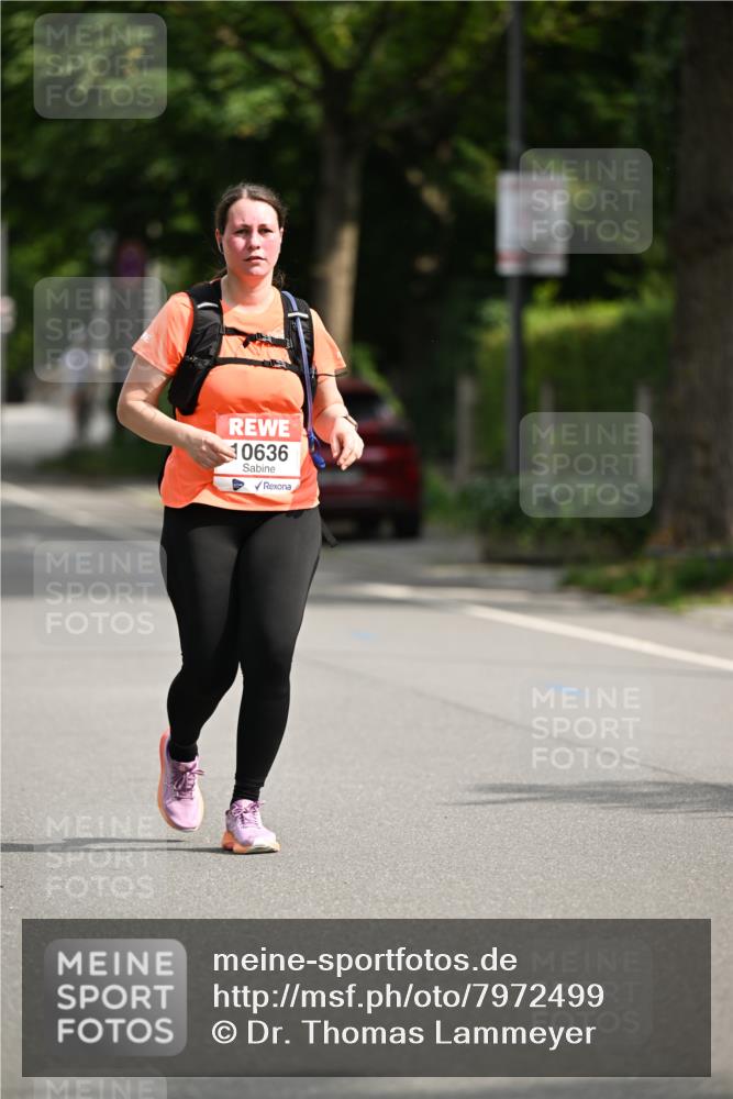 15.06.2025 - REWE Women's Run Dr. Thomas Lammeyer http://msf.ph/oto/7972499 15.06.2025 10:01:59 Laufen 10636 meine-sportfotos.de