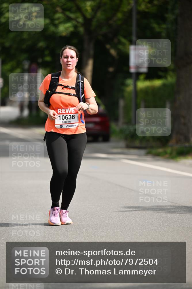 15.06.2025 - REWE Women's Run Dr. Thomas Lammeyer http://msf.ph/oto/7972504 15.06.2025 10:01:59 Laufen 10636 meine-sportfotos.de