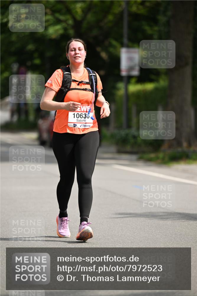 15.06.2025 - REWE Women's Run Dr. Thomas Lammeyer http://msf.ph/oto/7972523 15.06.2025 10:01:59 Laufen 10635 meine-sportfotos.de