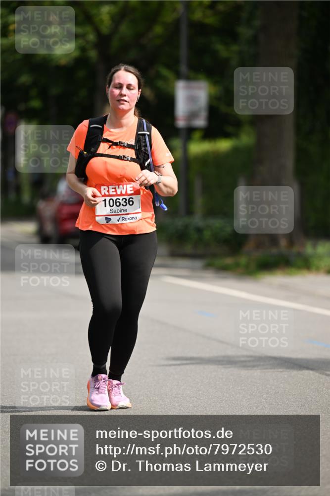 15.06.2025 - REWE Women's Run Dr. Thomas Lammeyer http://msf.ph/oto/7972530 15.06.2025 10:02:00 Laufen 10636 meine-sportfotos.de