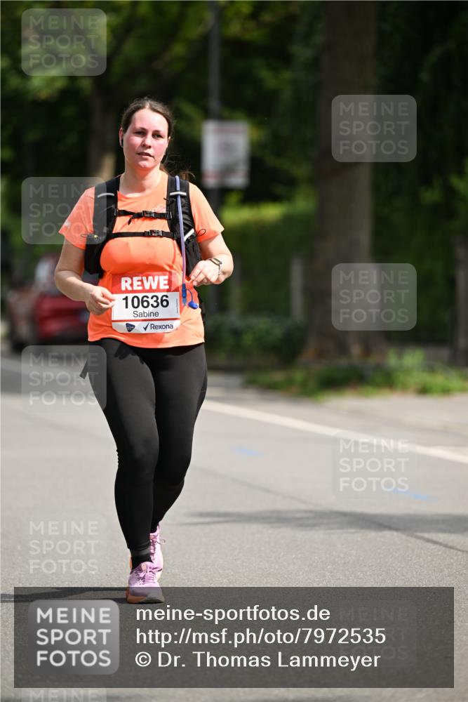15.06.2025 - REWE Women's Run Dr. Thomas Lammeyer http://msf.ph/oto/7972535 15.06.2025 10:02:00 Laufen 10636 meine-sportfotos.de
