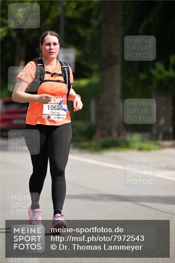 15.06.2025 - REWE Women's Run Dr. Thomas Lammeyer http://msf.ph/oto/7972543 15.06.2025 10:02:00 Laufen 10636 meine-sportfotos.de
