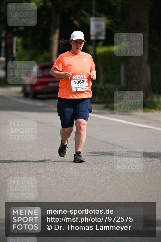 15.06.2025 - REWE Women's Run Dr. Thomas Lammeyer http://msf.ph/oto/7972575 15.06.2025 10:02:22 Laufen 10660 meine-sportfotos.de