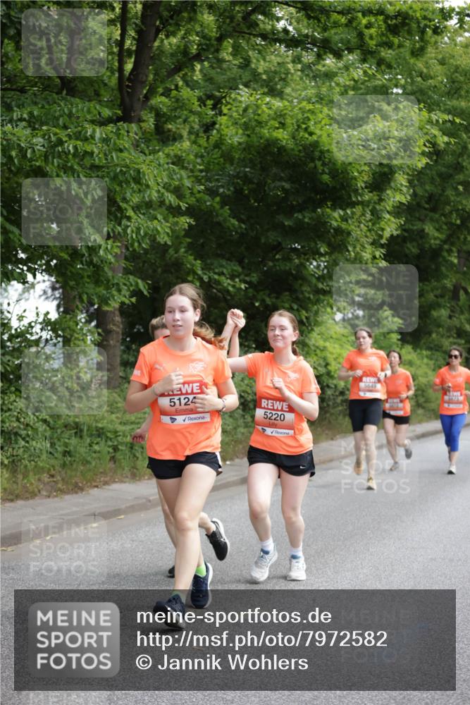 15.06.2025 - REWE Women's Run Jannik Wohlers http://msf.ph/oto/7972582 15.06.2025 10:07:13 Laufen 5124, 5220, 5649, 5673 meine-sportfotos.de