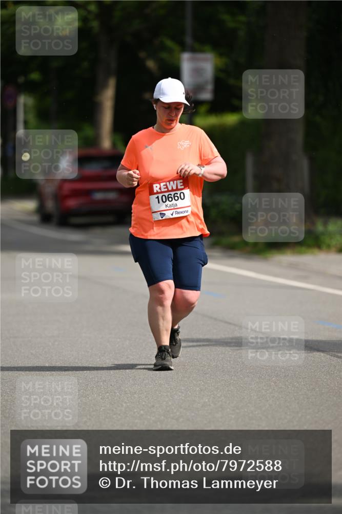 15.06.2025 - REWE Women's Run Dr. Thomas Lammeyer http://msf.ph/oto/7972588 15.06.2025 10:02:23 Laufen 10660 meine-sportfotos.de