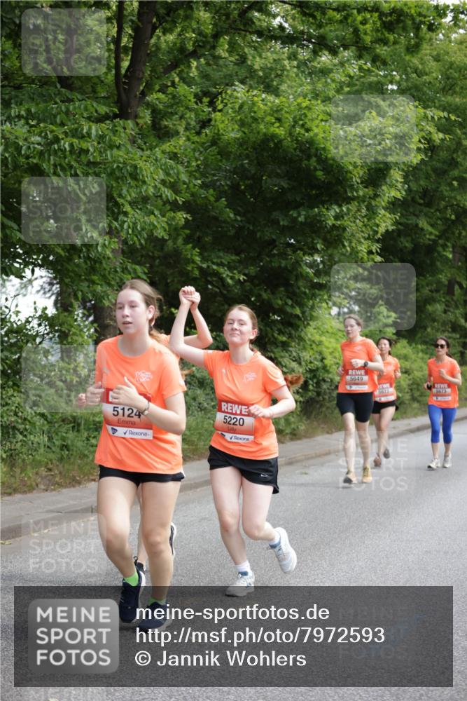 15.06.2025 - REWE Women's Run Jannik Wohlers http://msf.ph/oto/7972593 15.06.2025 10:07:13 Laufen 5124, 5220, 5649, 5672, 5673 meine-sportfotos.de