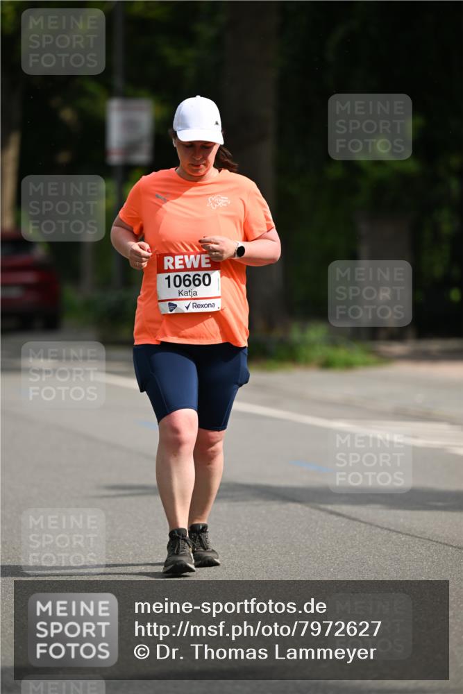 15.06.2025 - REWE Women's Run Dr. Thomas Lammeyer http://msf.ph/oto/7972627 15.06.2025 10:02:24 Laufen 10660 meine-sportfotos.de