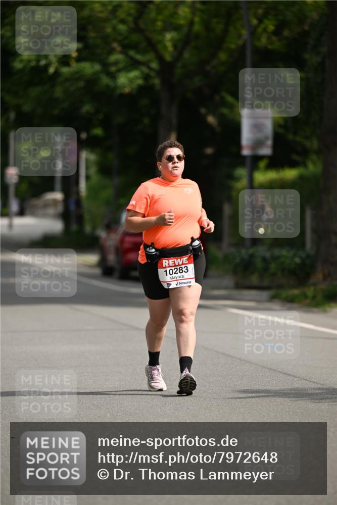 15.06.2025 - REWE Women's Run Dr. Thomas Lammeyer http://msf.ph/oto/7972648 15.06.2025 10:02:29 Laufen 10283 meine-sportfotos.de