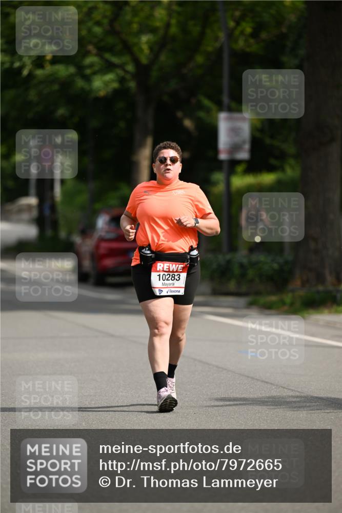 15.06.2025 - REWE Women's Run Dr. Thomas Lammeyer http://msf.ph/oto/7972665 15.06.2025 10:02:29 Laufen 10283 meine-sportfotos.de