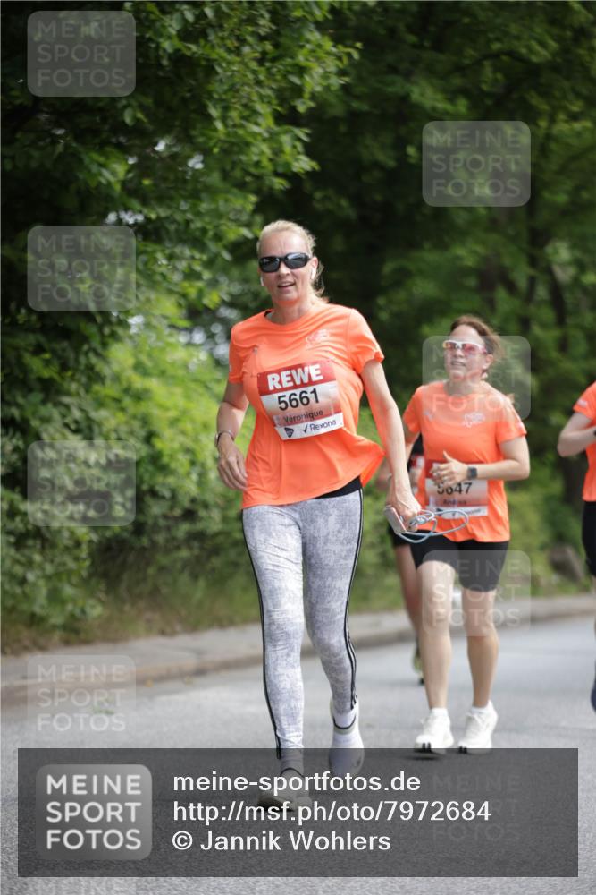 15.06.2025 - REWE Women's Run Jannik Wohlers http://msf.ph/oto/7972684 15.06.2025 10:07:21 Laufen 5661, 1013 meine-sportfotos.de