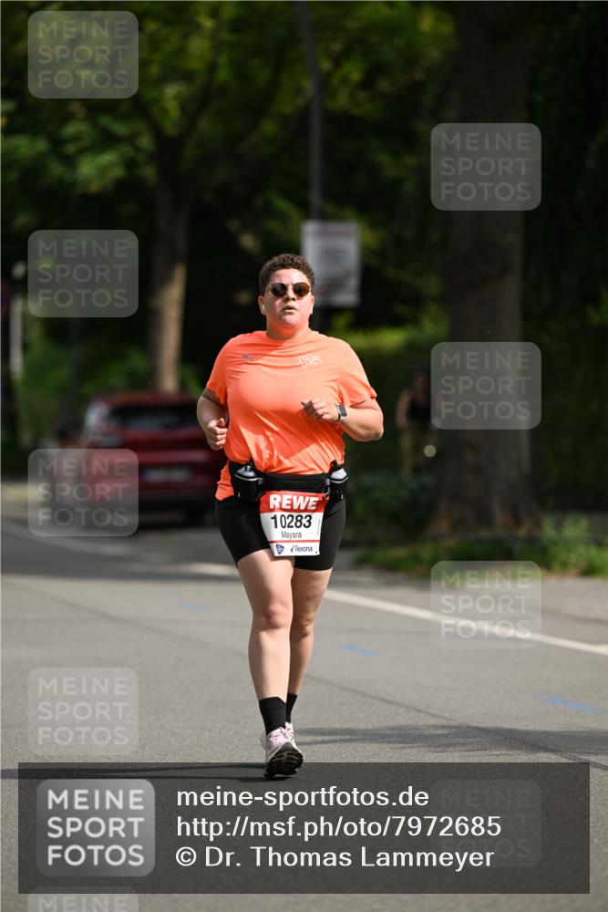 15.06.2025 - REWE Women's Run Dr. Thomas Lammeyer http://msf.ph/oto/7972685 15.06.2025 10:02:30 Laufen 10283 meine-sportfotos.de