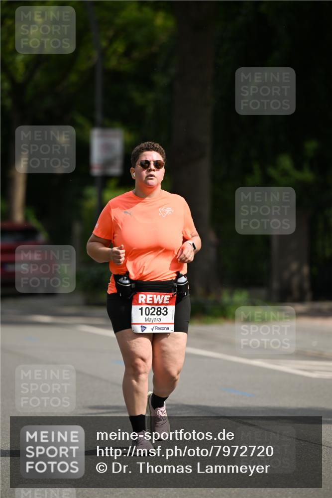 15.06.2025 - REWE Women's Run Dr. Thomas Lammeyer http://msf.ph/oto/7972720 15.06.2025 10:02:31 Laufen 10283 meine-sportfotos.de