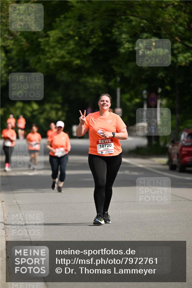 15.06.2025 - REWE Women's Run Dr. Thomas Lammeyer http://msf.ph/oto/7972761 15.06.2025 10:02:33 Laufen 10720 meine-sportfotos.de