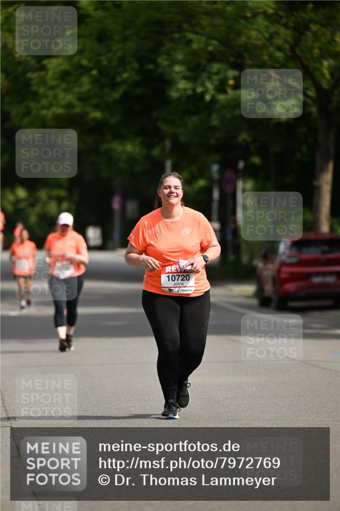 15.06.2025 - REWE Women's Run Dr. Thomas Lammeyer http://msf.ph/oto/7972769 15.06.2025 10:02:34 Laufen 10720 meine-sportfotos.de
