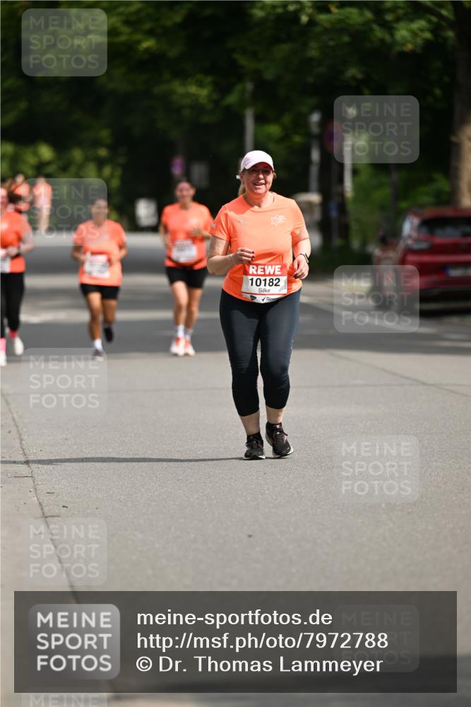 15.06.2025 - REWE Women's Run Dr. Thomas Lammeyer http://msf.ph/oto/7972788 15.06.2025 10:02:41 Laufen 10182 meine-sportfotos.de